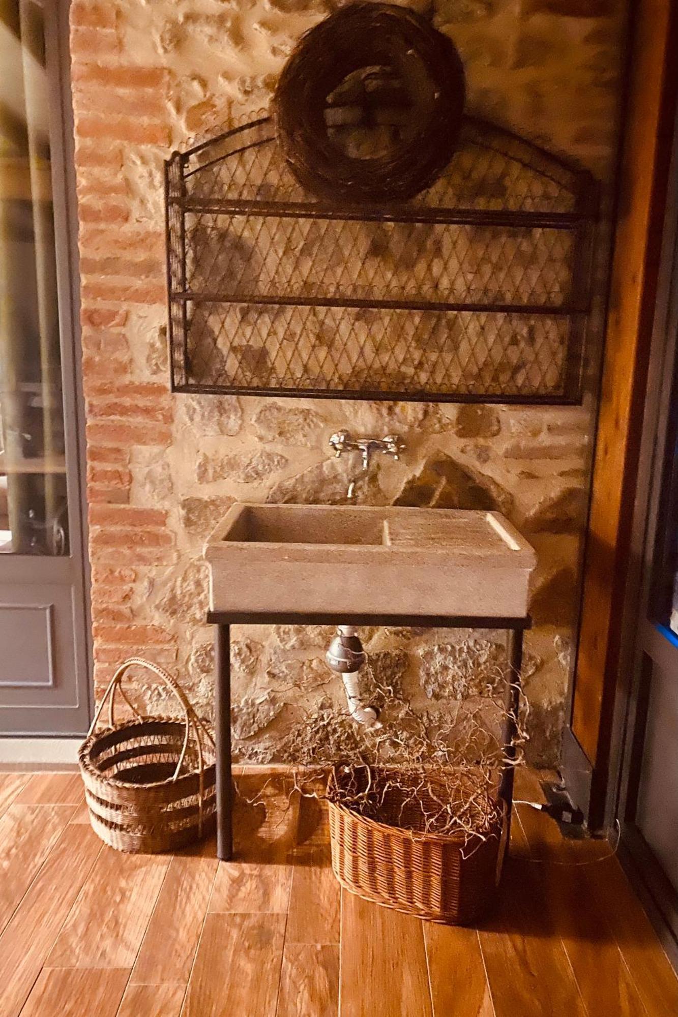 Il Borghetto Andrea Tafi Pensionat Lamporecchio Exteriör bild